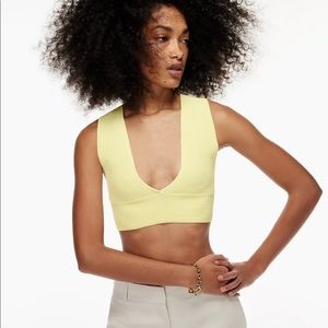 Ariztia/Babaton V Top